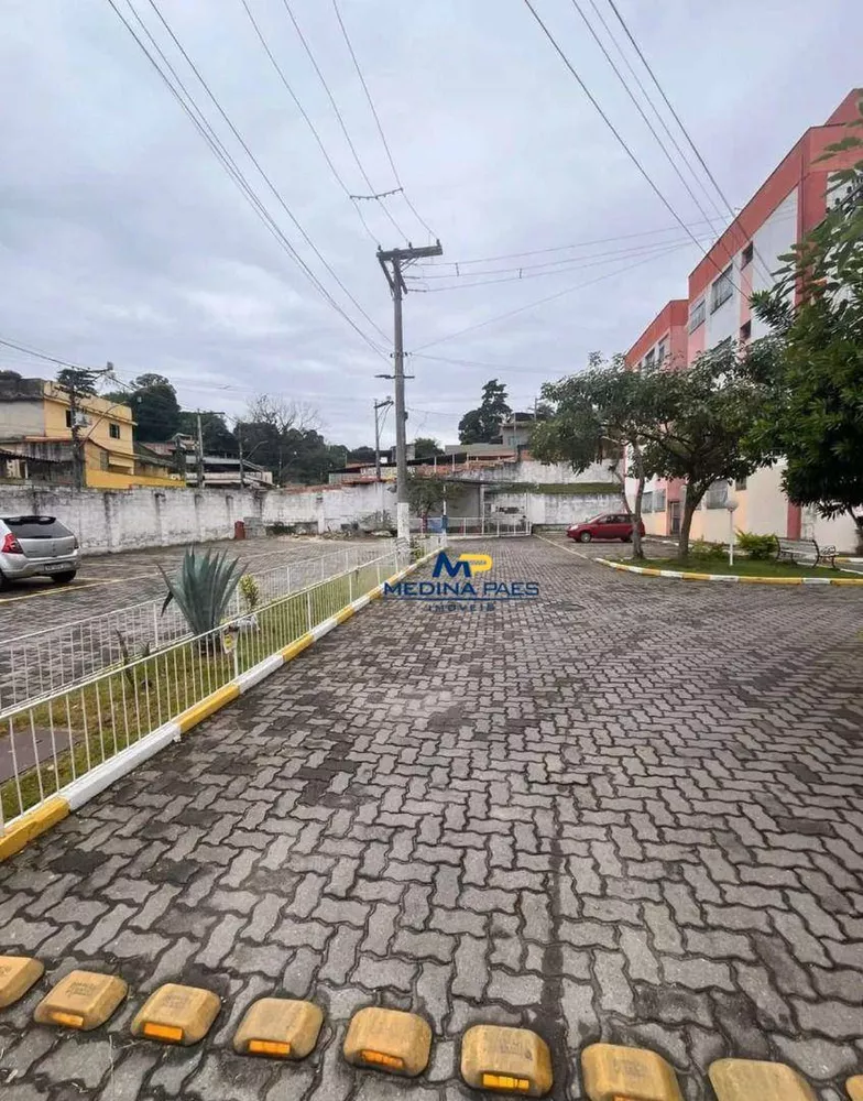 Apartamento, 2 quartos, 55 m² - Foto 6