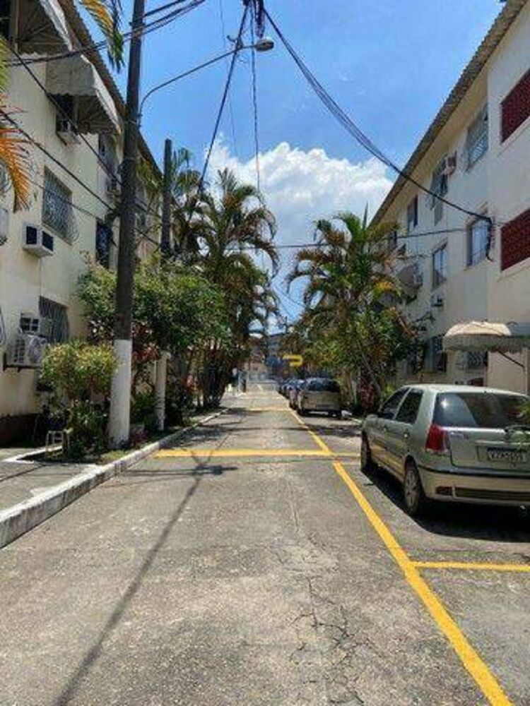 Apartamento à venda com 2 quartos, 62m² - Foto 5