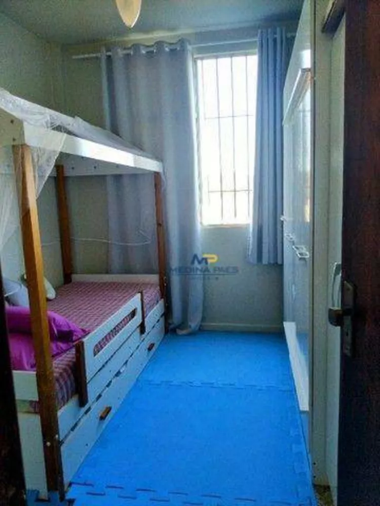 Apartamento, 2 quartos, 50 m² - Foto 10