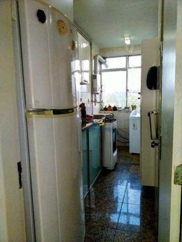 Apartamento, 2 quartos, 50 m² - Foto 5