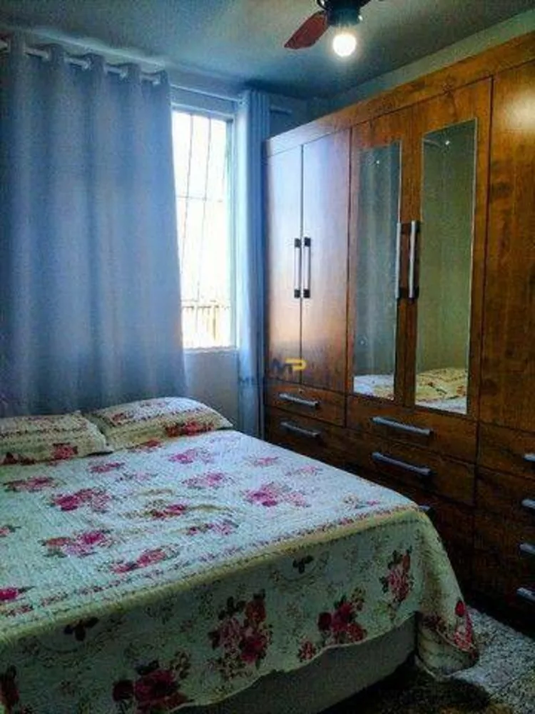 Apartamento, 2 quartos, 50 m² - Foto 7
