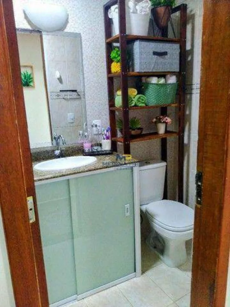 Apartamento, 2 quartos, 50 m² - Foto 11