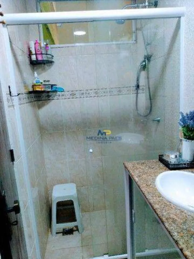 Apartamento, 2 quartos, 50 m² - Foto 12