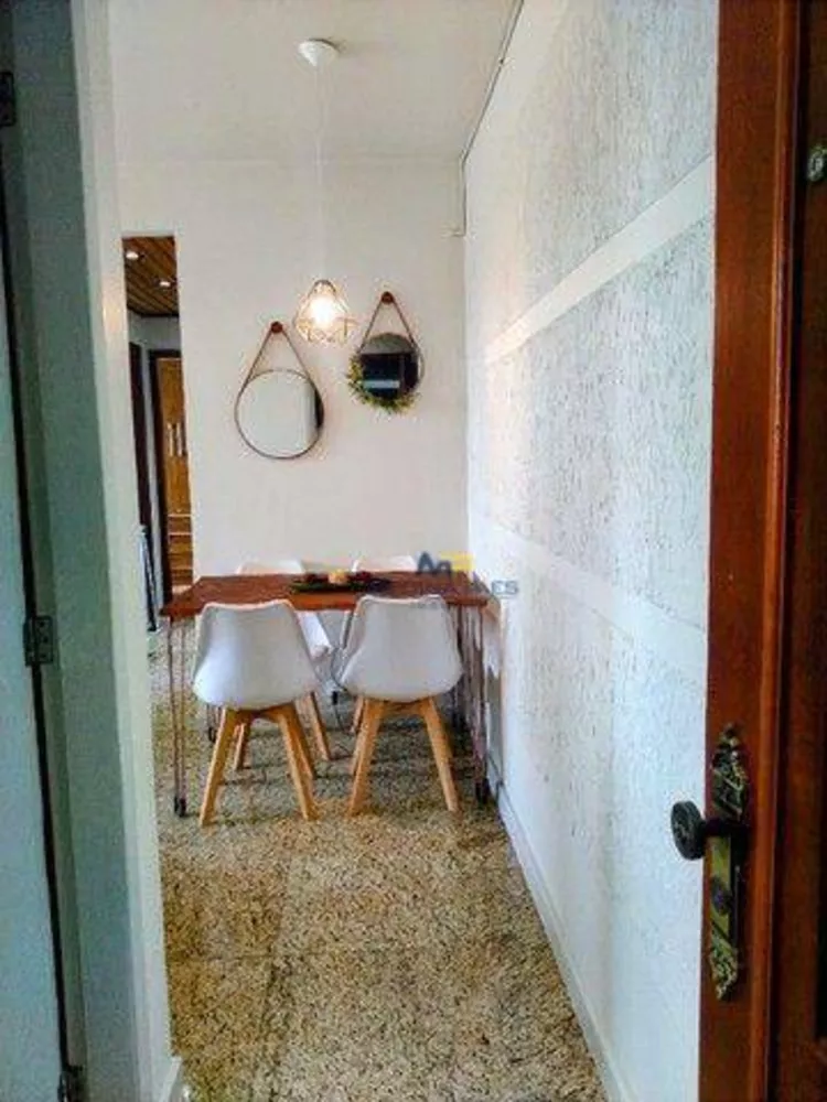 Apartamento, 2 quartos, 50 m² - Foto 6
