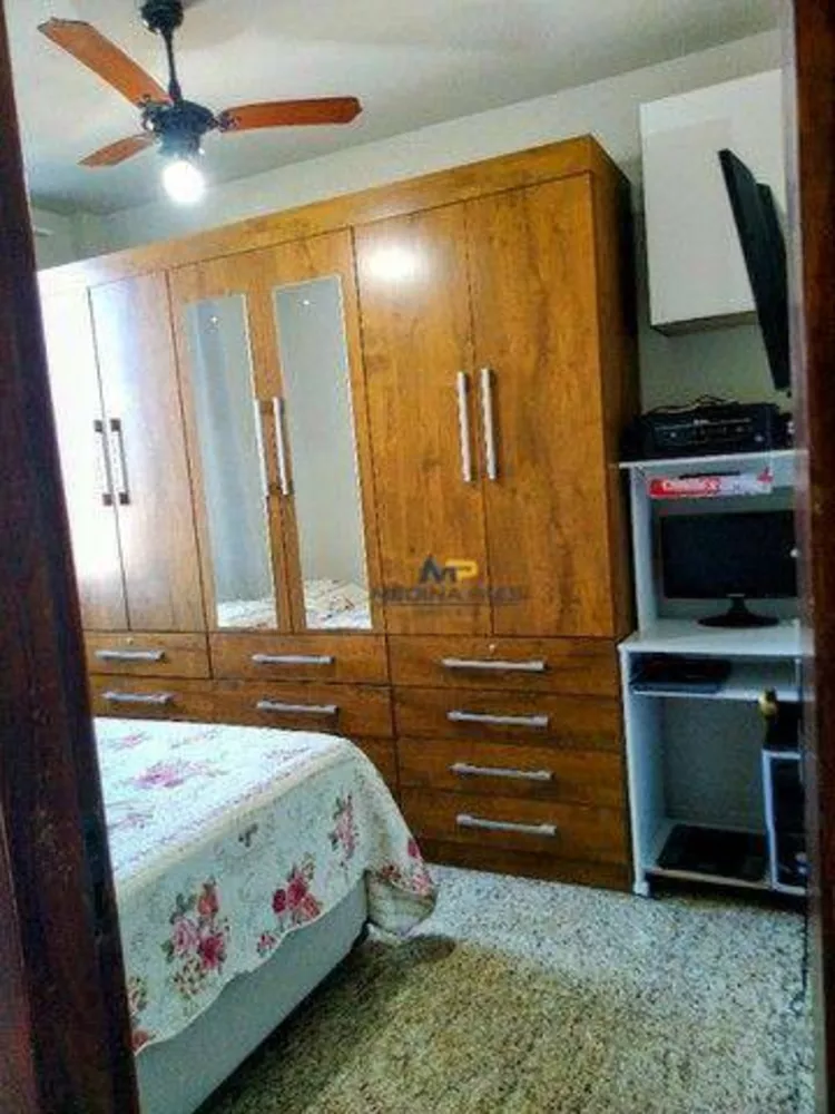 Apartamento, 2 quartos, 50 m² - Foto 8