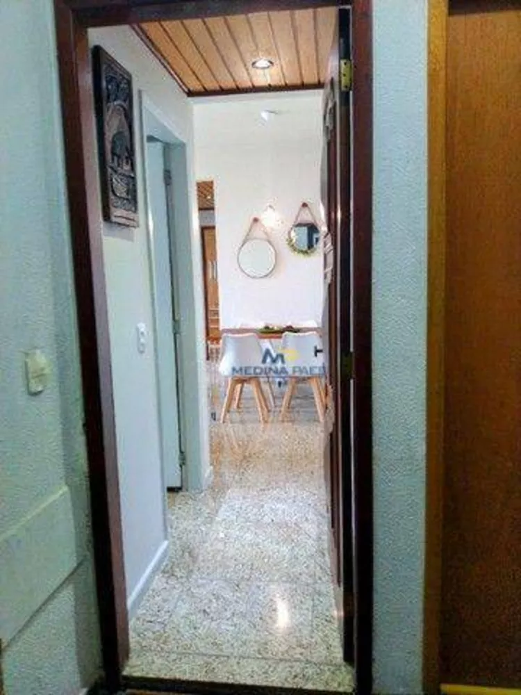 Apartamento, 2 quartos, 50 m² - Foto 3