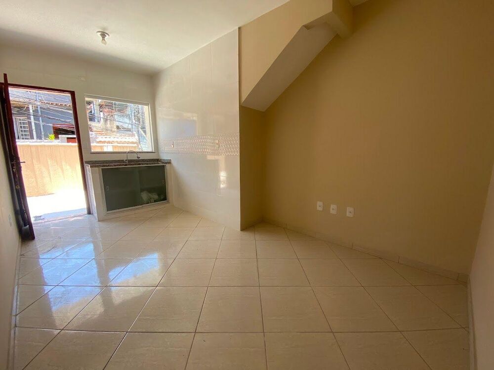 Casa, 2 quartos - Foto 2