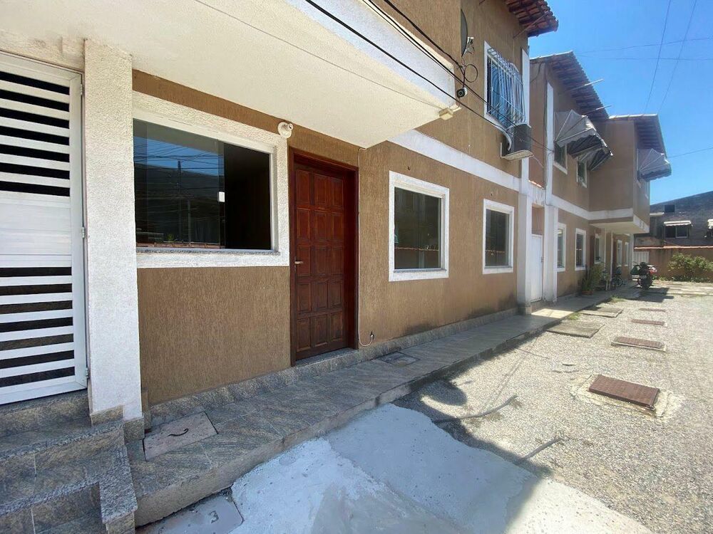 Casa, 2 quartos - Foto 1