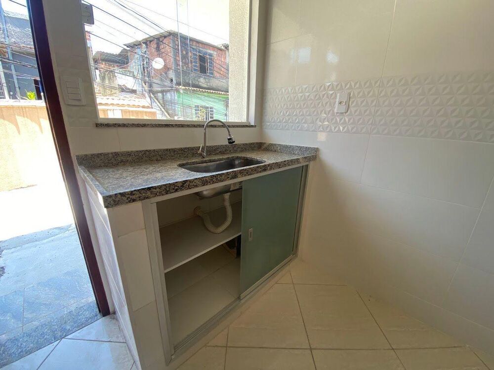 Casa, 2 quartos - Foto 5