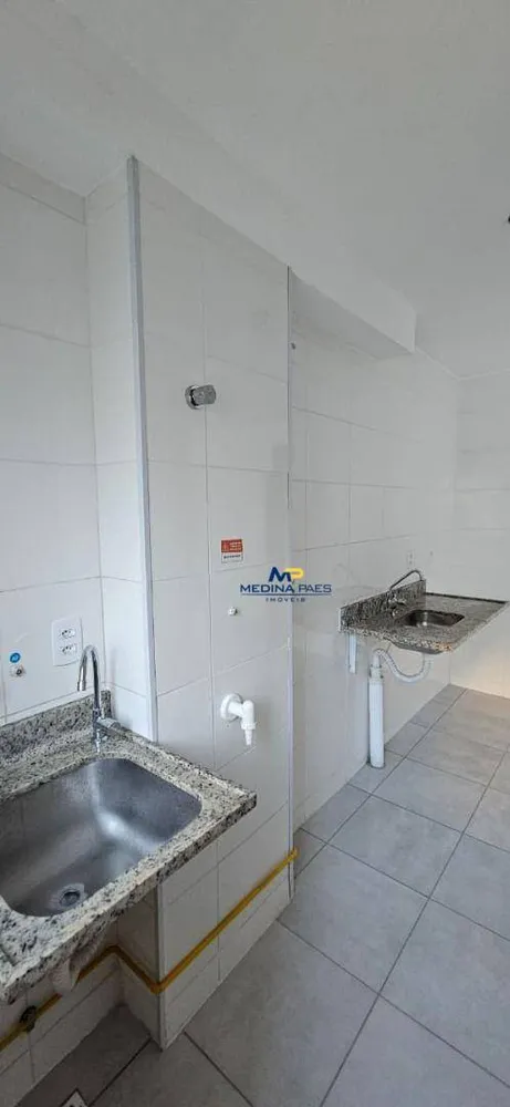 Apartamento, 2 quartos, 47 m² - Foto 5