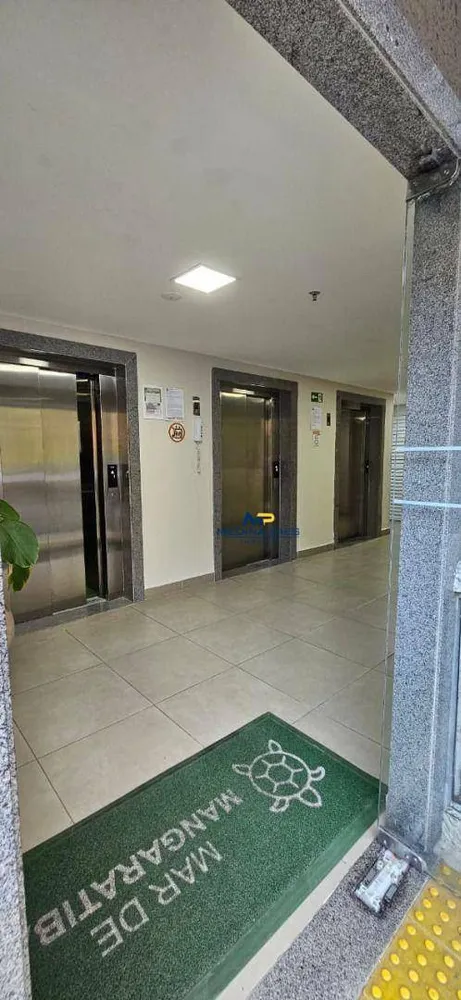 Apartamento, 2 quartos, 47 m² - Foto 11