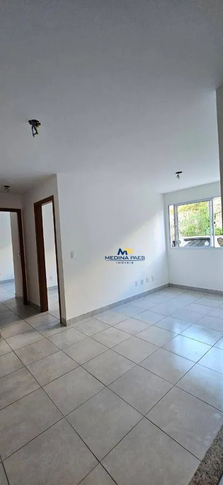 Apartamento, 2 quartos, 47 m² - Foto 1