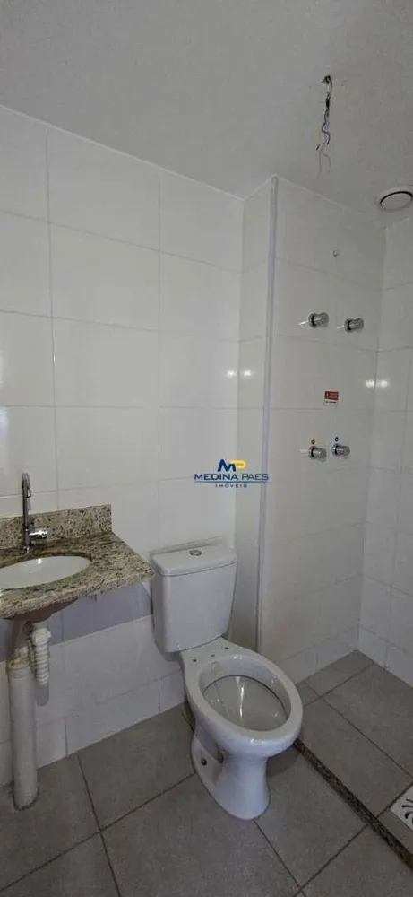 Apartamento, 2 quartos, 47 m² - Foto 8
