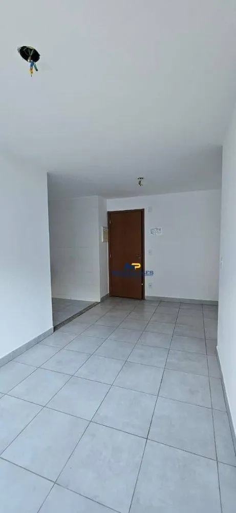 Apartamento, 2 quartos, 47 m² - Foto 2