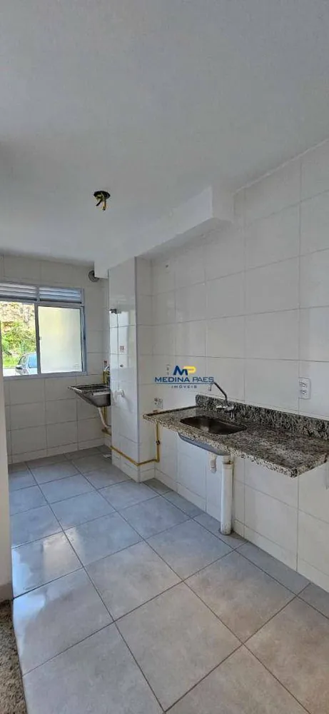 Apartamento, 2 quartos, 47 m² - Foto 4