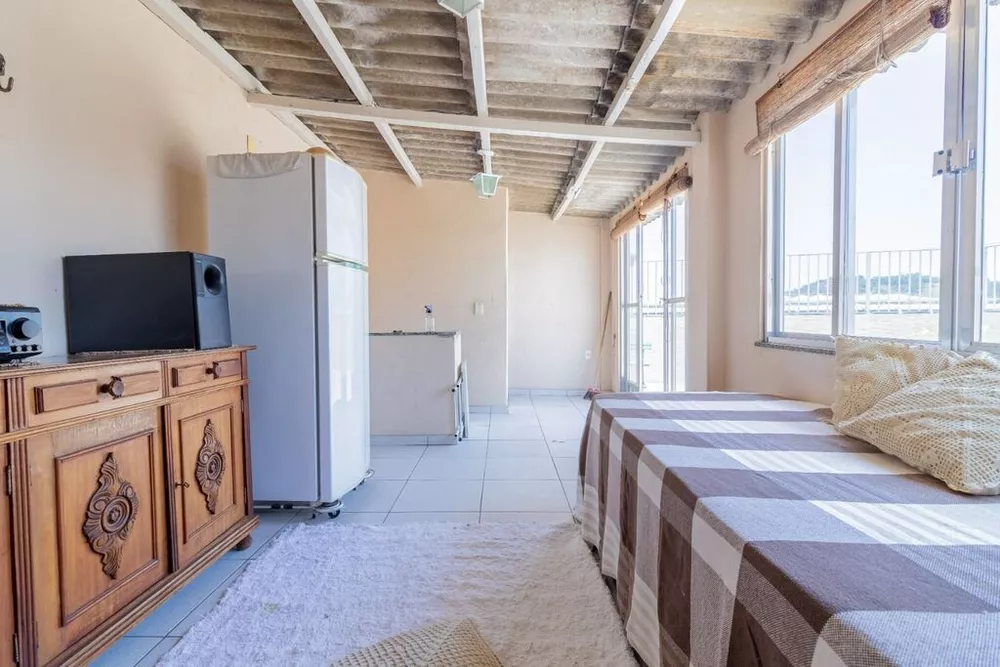 Cobertura, 3 quartos, 186 m² - Foto 19