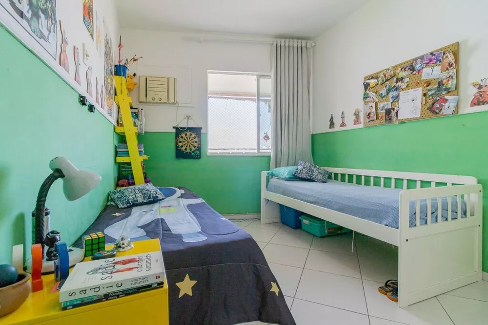 Cobertura, 3 quartos, 186 m² - Foto 10
