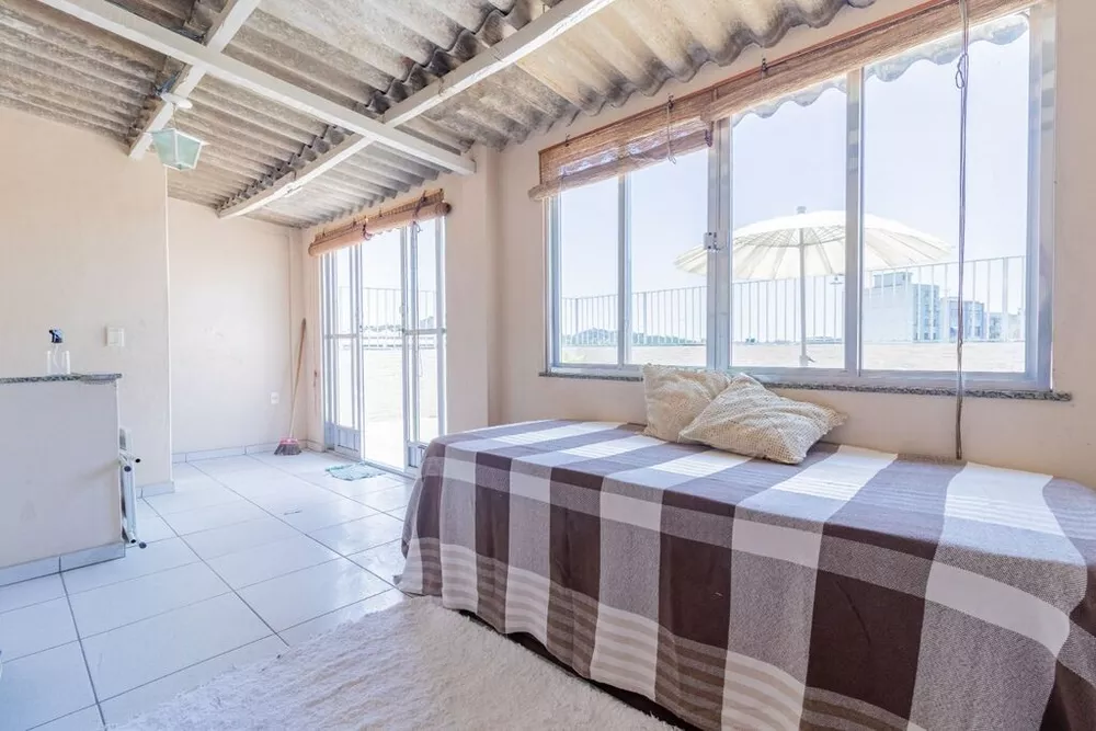 Cobertura, 3 quartos, 186 m² - Foto 2