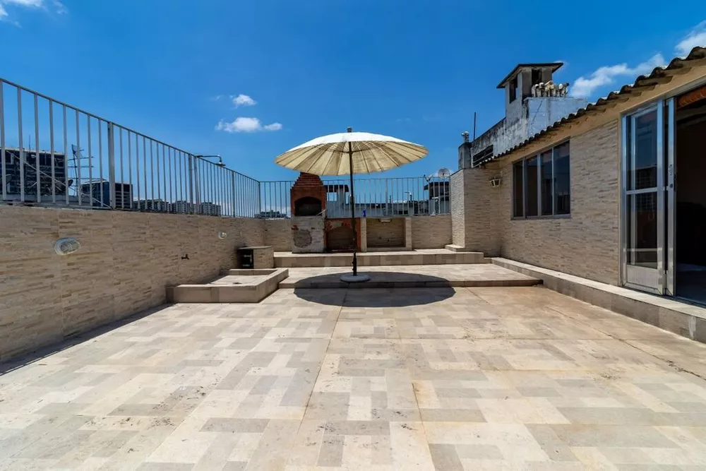 Cobertura, 3 quartos, 186 m² - Foto 17