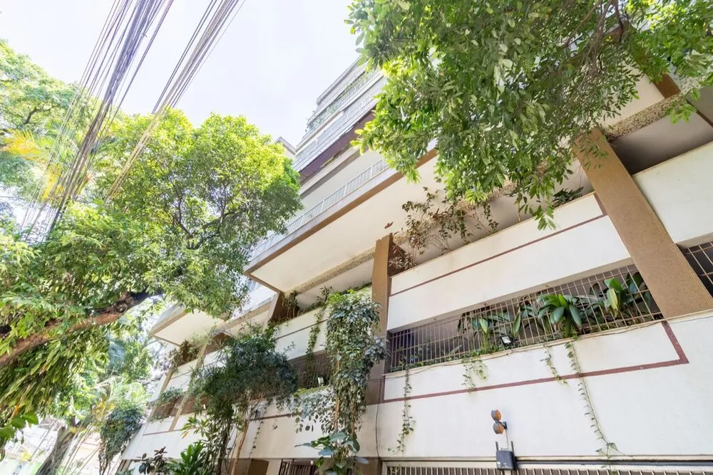 Cobertura, 3 quartos, 186 m² - Foto 21