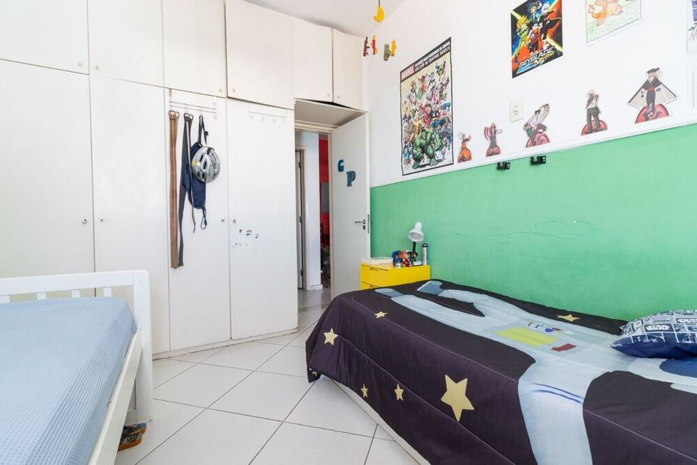 Cobertura, 3 quartos, 186 m² - Foto 25