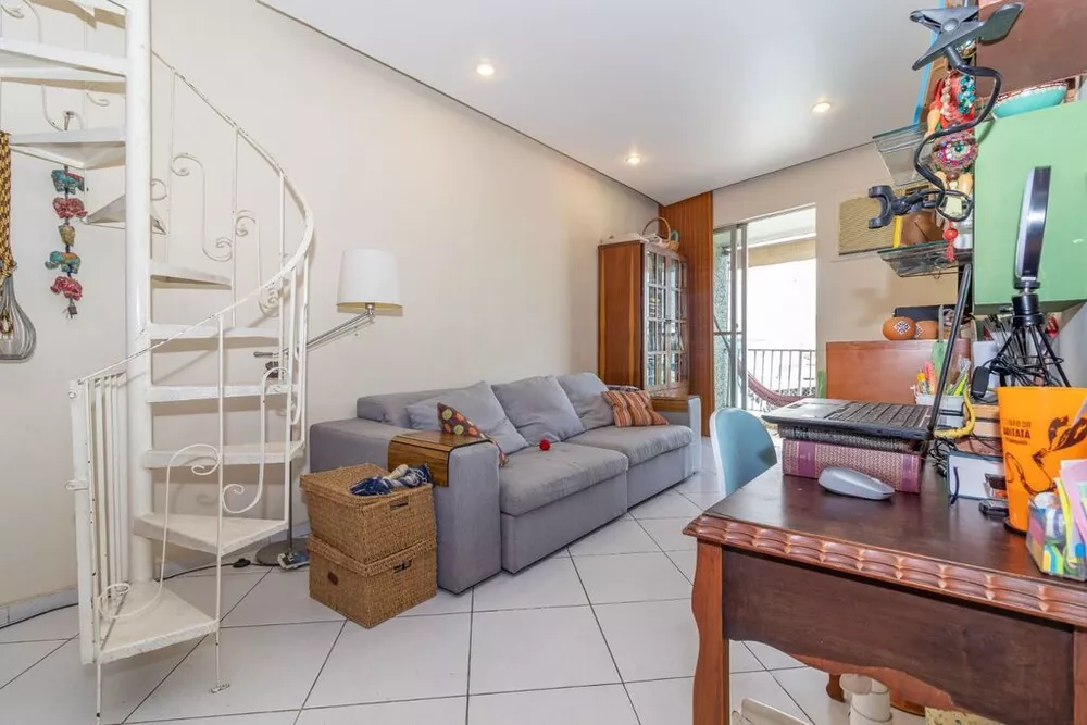 Cobertura, 3 quartos, 186 m² - Foto 13