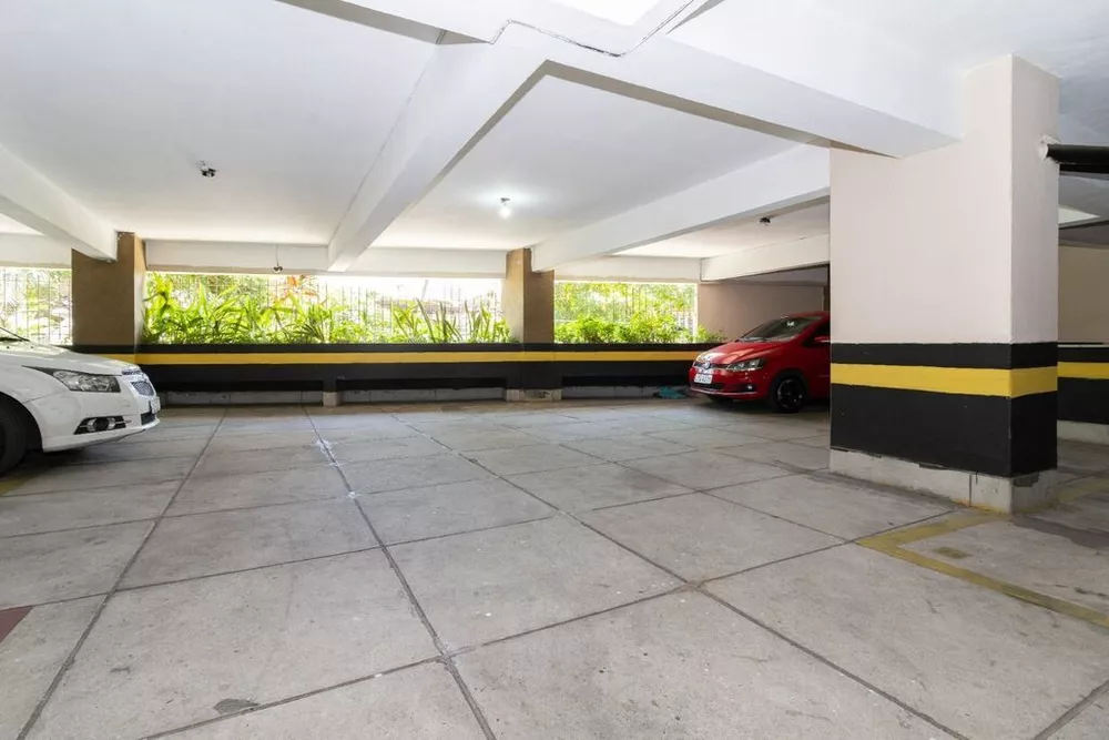 Cobertura, 3 quartos, 186 m² - Foto 4