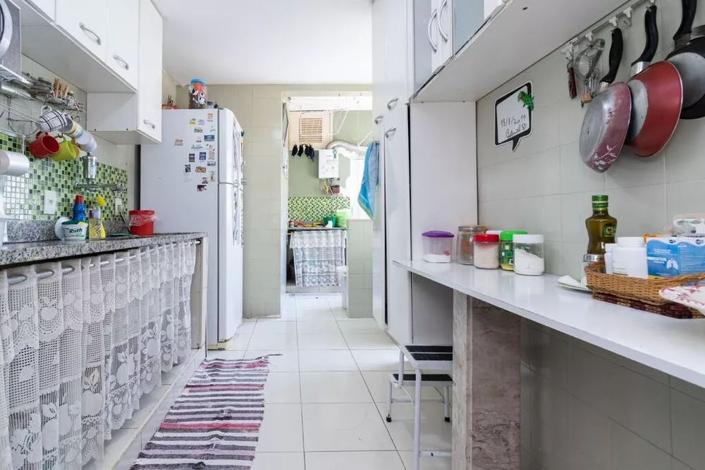 Cobertura, 3 quartos, 186 m² - Foto 15