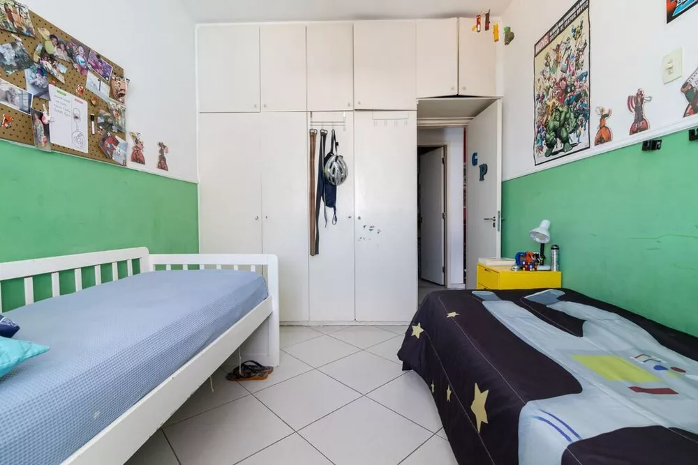 Cobertura, 3 quartos, 186 m² - Foto 9