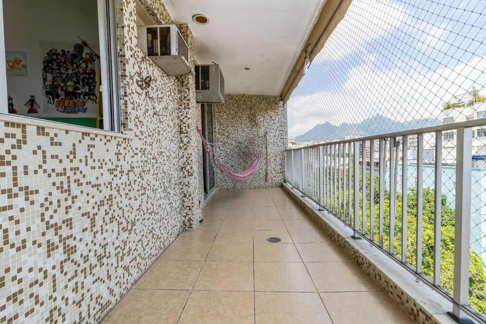 Cobertura, 3 quartos, 186 m² - Foto 7
