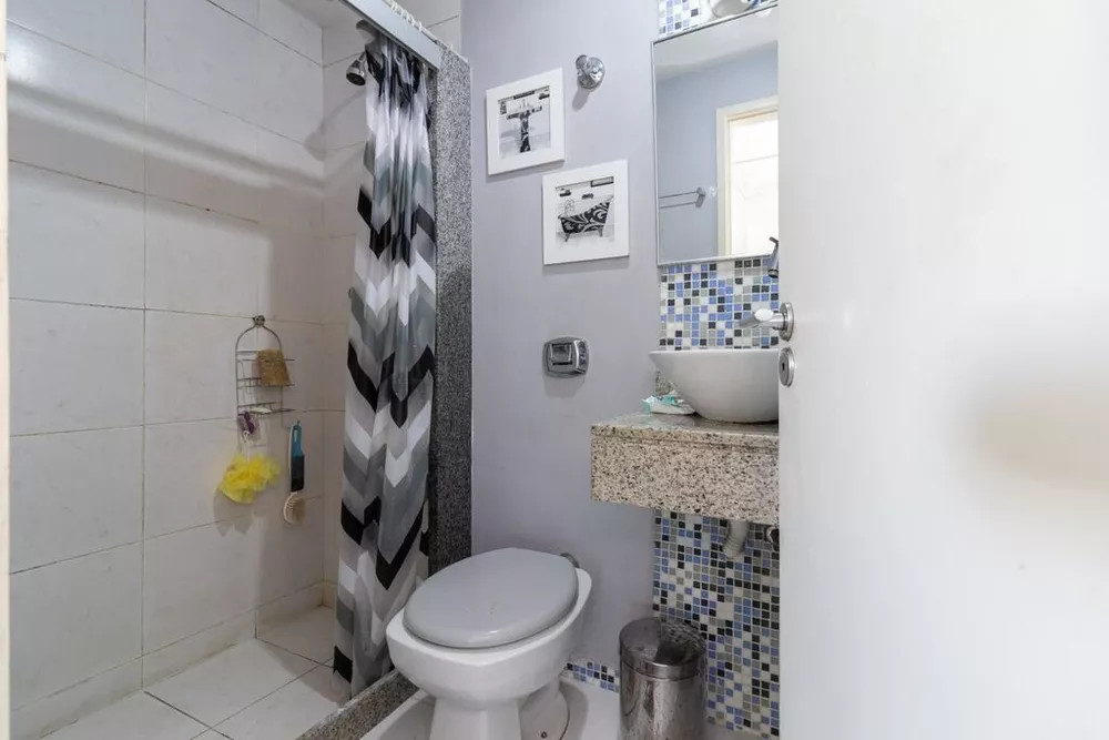 Cobertura, 3 quartos, 186 m² - Foto 20