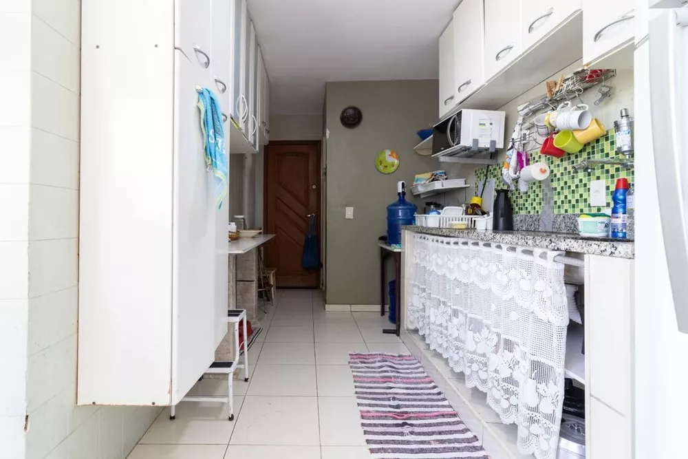 Cobertura, 3 quartos, 186 m² - Foto 14