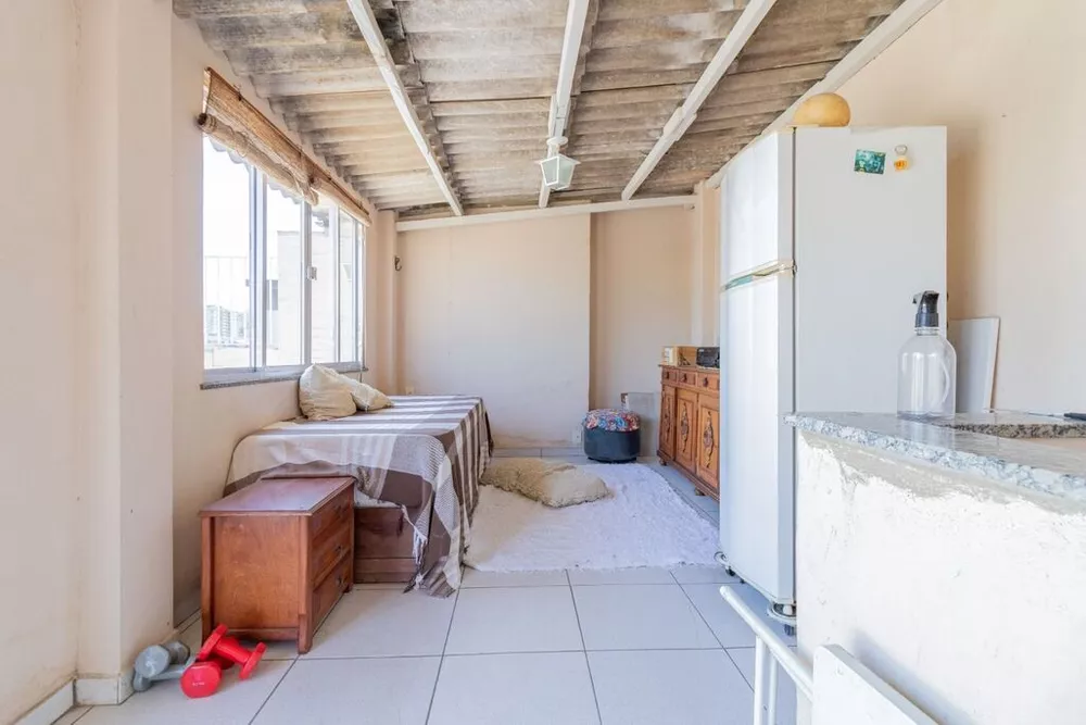 Cobertura, 3 quartos, 186 m² - Foto 3