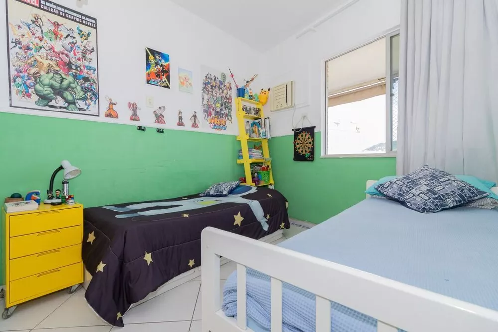 Cobertura, 3 quartos, 186 m² - Foto 16