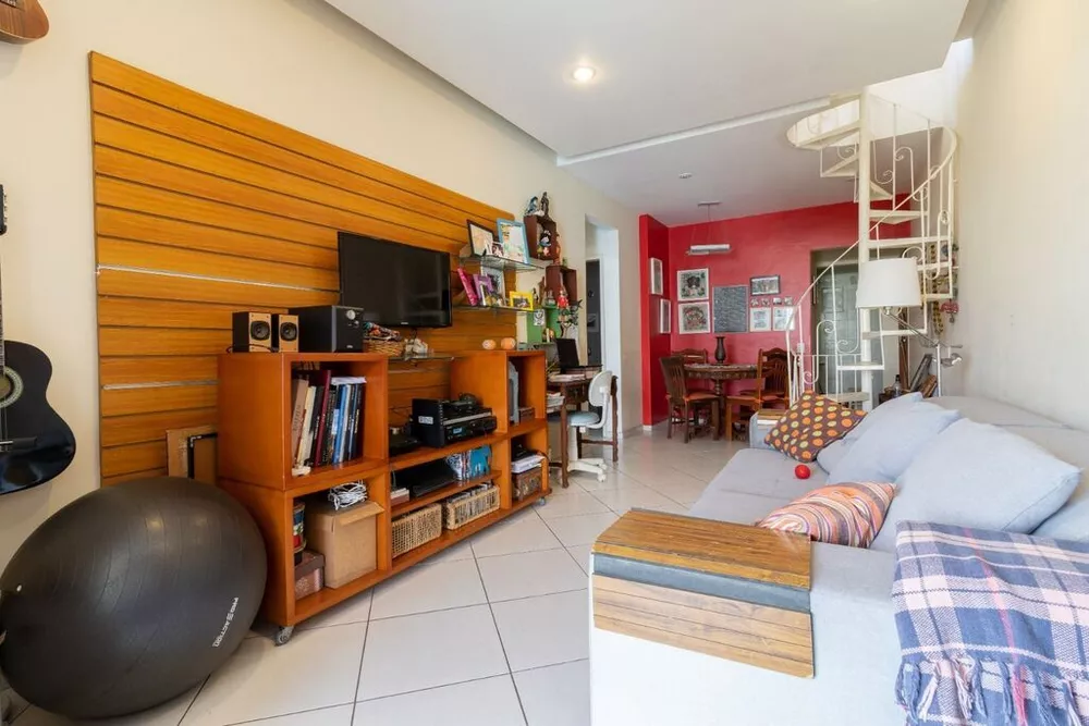 Cobertura, 3 quartos, 186 m² - Foto 12