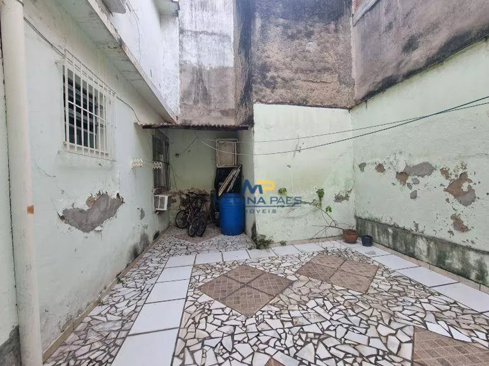 Casa, 2 quartos, 75 m² - Foto 9