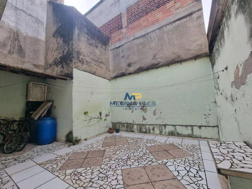Casa, 2 quartos, 75 m² - Foto 17