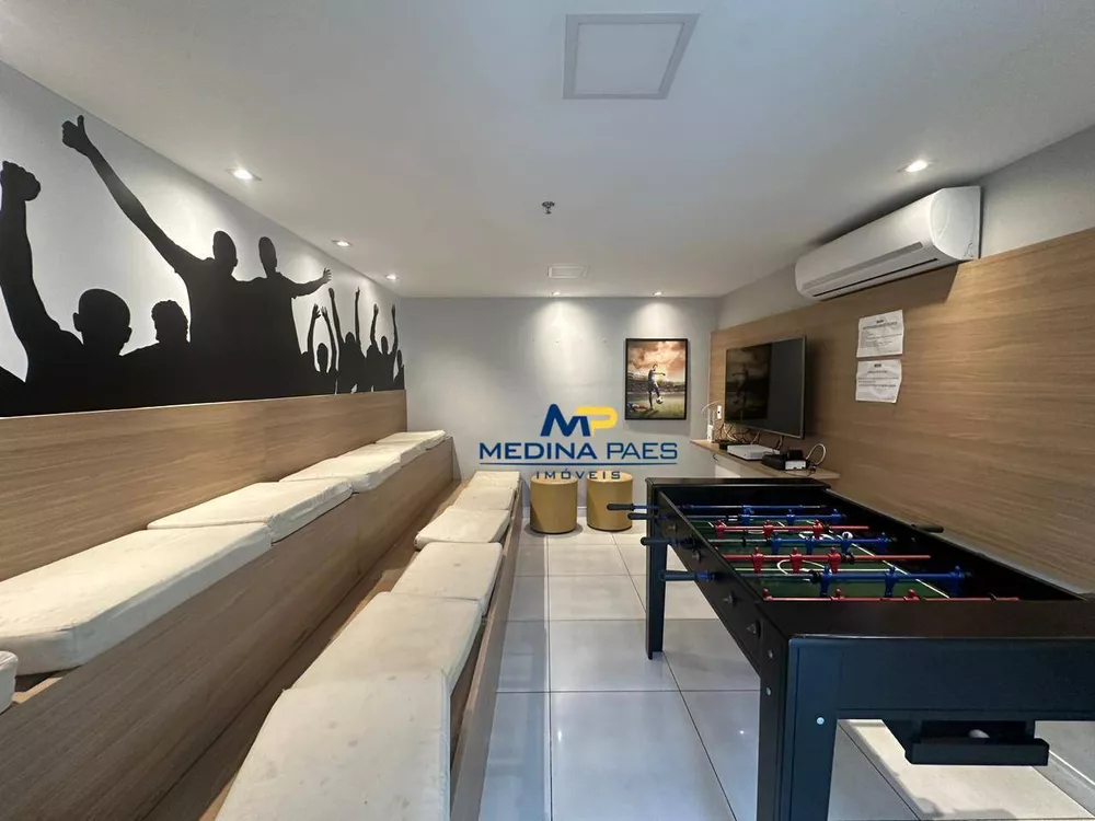 Apartamento, 2 quartos, 55 m² - Foto 27