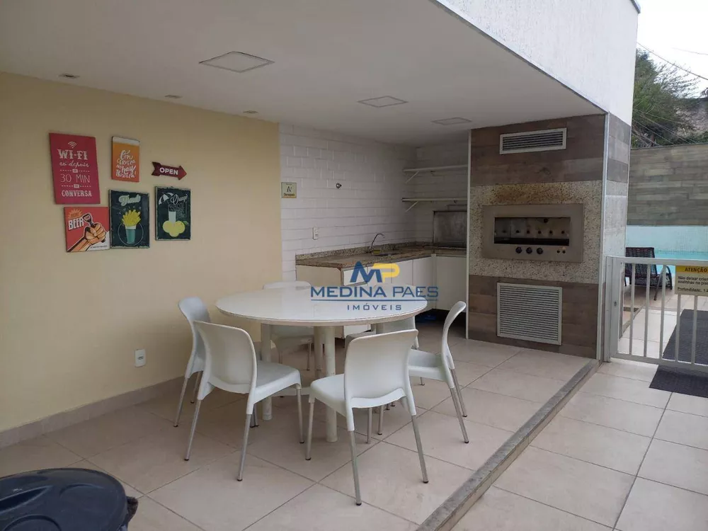 Apartamento, 2 quartos, 55 m² - Foto 24