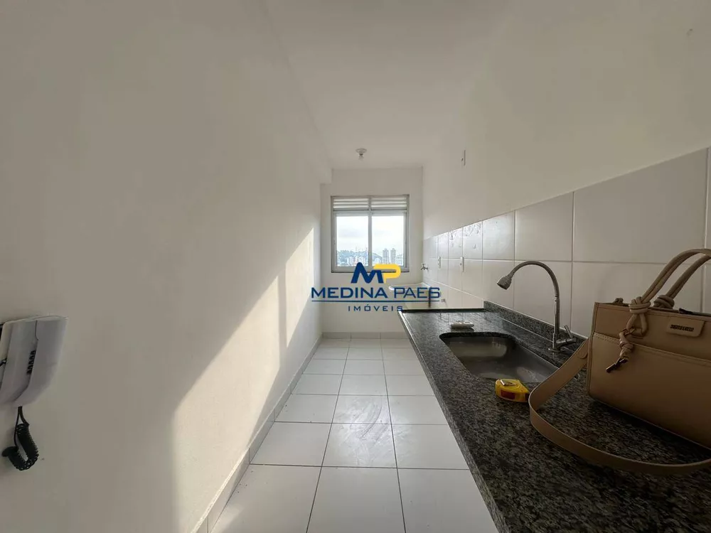 Apartamento, 2 quartos, 55 m² - Foto 12