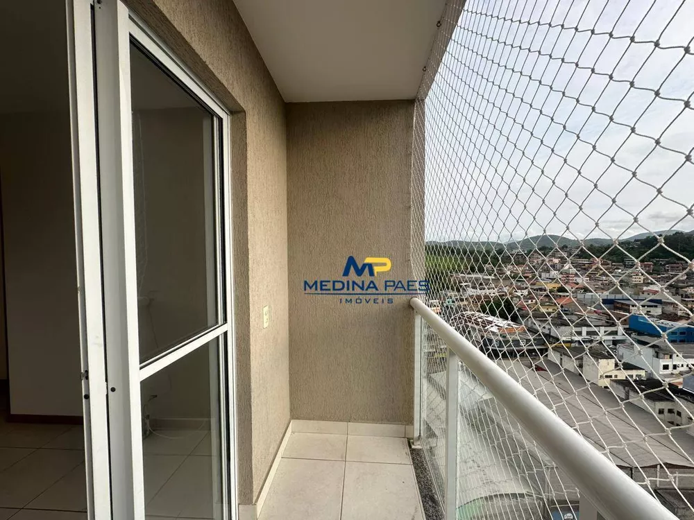 Apartamento, 2 quartos, 55 m² - Foto 8
