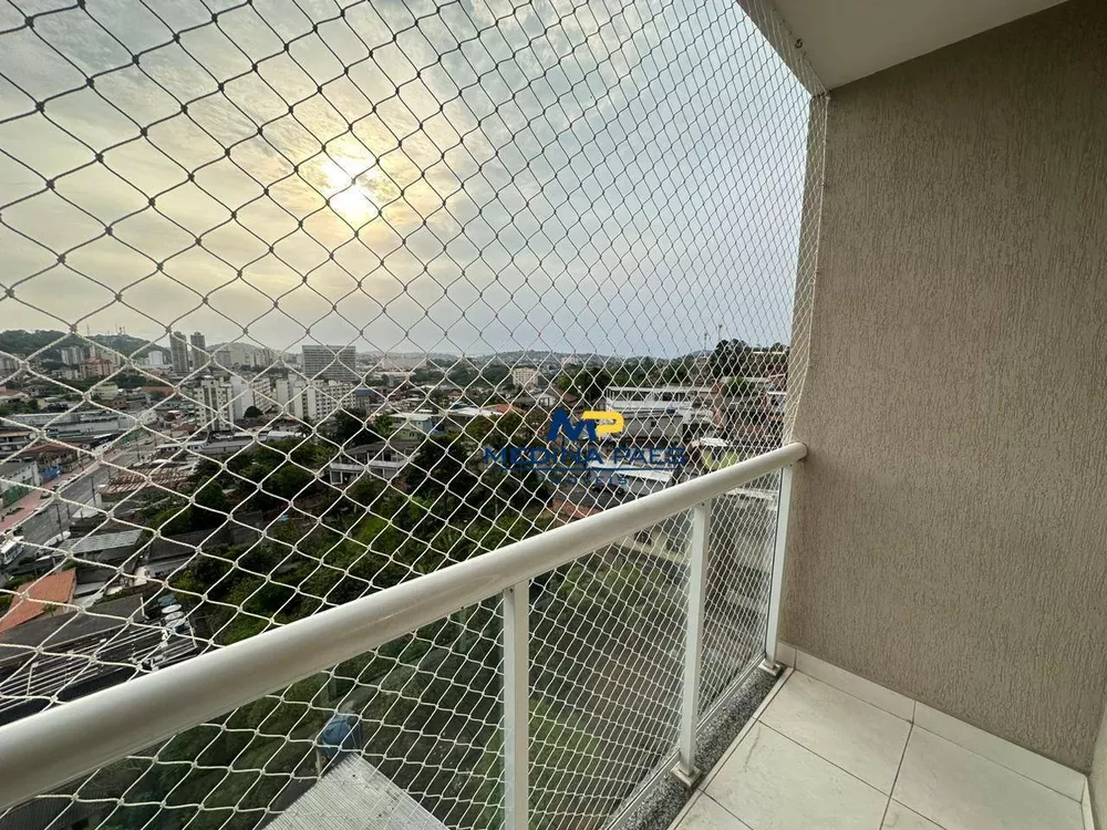 Apartamento, 2 quartos, 55 m² - Foto 7