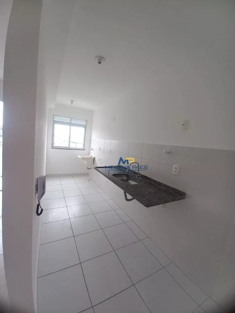 Apartamento, 2 quartos, 55 m² - Foto 42