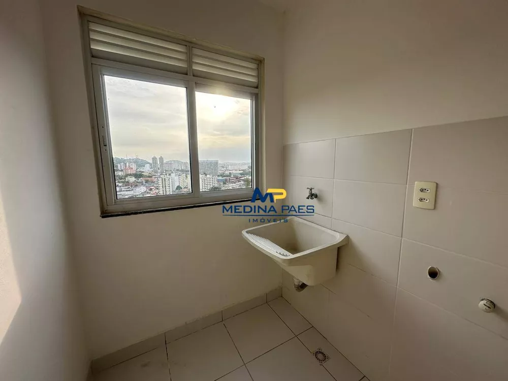 Apartamento, 2 quartos, 55 m² - Foto 26