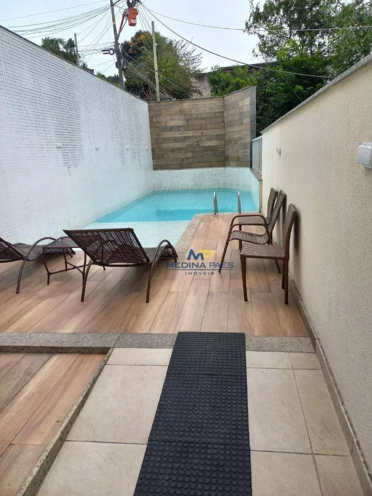 Apartamento, 2 quartos, 55 m² - Foto 21