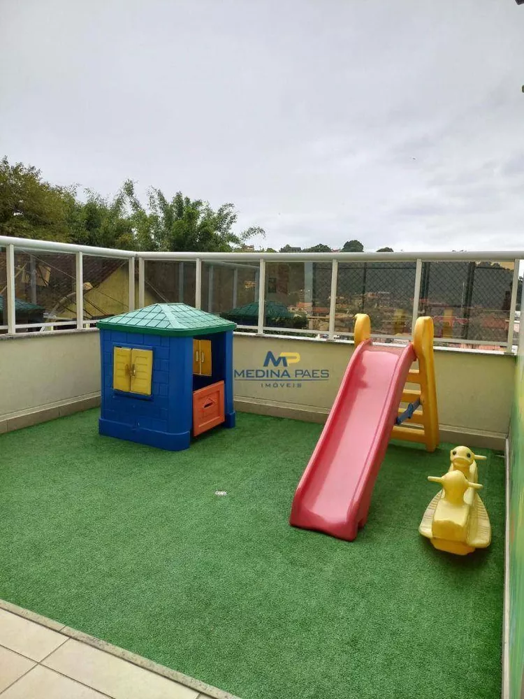 Apartamento, 2 quartos, 55 m² - Foto 22