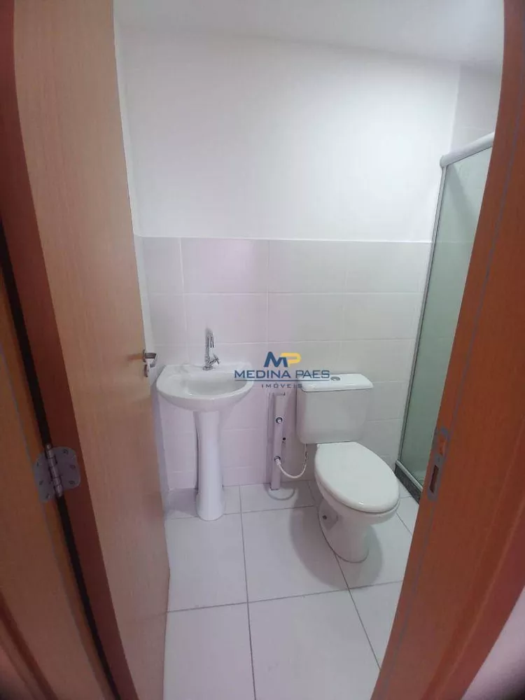 Apartamento, 2 quartos, 55 m² - Foto 45