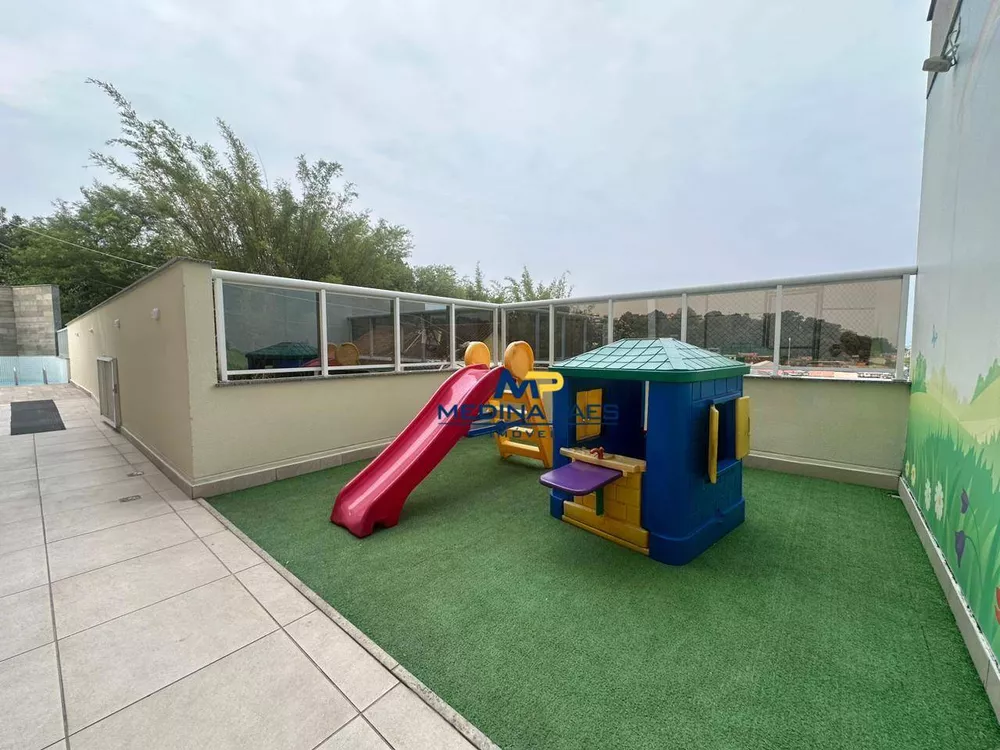 Apartamento, 2 quartos, 55 m² - Foto 35