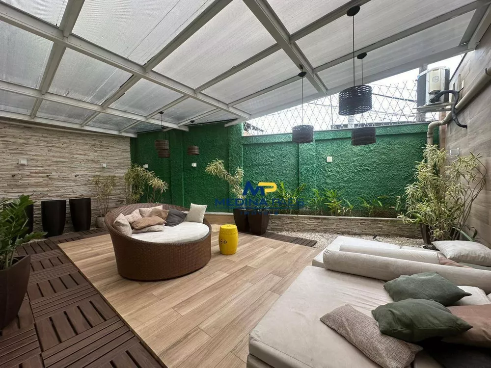 Apartamento, 2 quartos, 55 m² - Foto 30