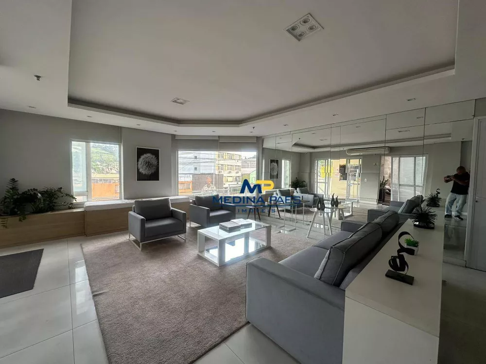 Apartamento, 2 quartos, 55 m² - Foto 36